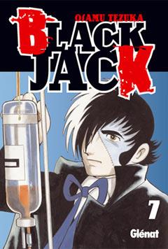 BLACK JACK 7 | 9788483573334 | TEZUKA, OSAMU | Galatea Llibres | Llibreria online de Reus, Tarragona | Comprar llibres en català i castellà online