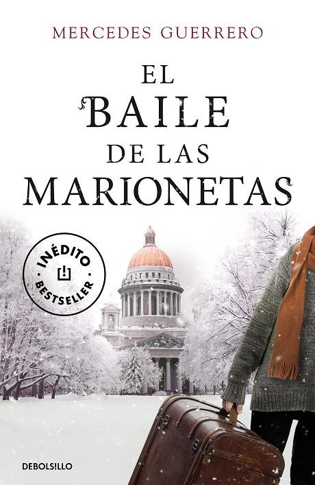 EL BAILE DE LAS MARIONETAS | 9788466350211 | GUERRERO, MERCEDES | Galatea Llibres | Llibreria online de Reus, Tarragona | Comprar llibres en català i castellà online