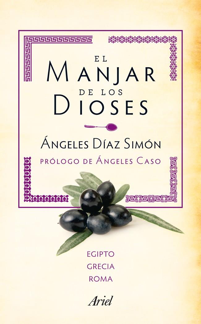 EL MANJAR DE LOS DIOSES PACK | 9788434405905 | DÍAZ SIMÓN, ANGELES | Galatea Llibres | Llibreria online de Reus, Tarragona | Comprar llibres en català i castellà online