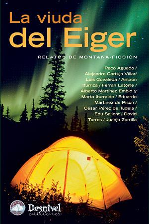 VIUDA DEL EIGER, LA | 9788498291025 | VV.AA | Galatea Llibres | Llibreria online de Reus, Tarragona | Comprar llibres en català i castellà online