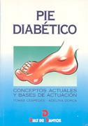 PIE DIABETICO | 9788479782771 | CESPEDES, TOMAS | Galatea Llibres | Llibreria online de Reus, Tarragona | Comprar llibres en català i castellà online