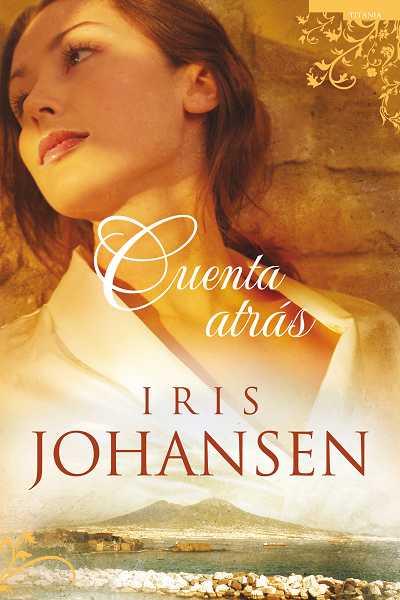 CUENTA ATRAS | 9788496711563 | JOHANSEN, IRIS | Galatea Llibres | Llibreria online de Reus, Tarragona | Comprar llibres en català i castellà online