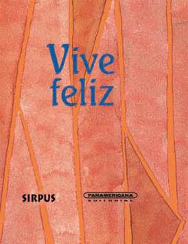 VIVE FELIZ | 9788489902626 | Galatea Llibres | Llibreria online de Reus, Tarragona | Comprar llibres en català i castellà online