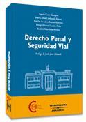 DERECHO PENAL Y SEGURIDAD VIAL | 9788483551042 | VV.AA | Galatea Llibres | Llibreria online de Reus, Tarragona | Comprar llibres en català i castellà online