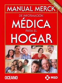 MANUAL MERCK DE INFORMACIÓN MÉDICA PARA EL HOGAR | 9788449446580 | MERCK | Galatea Llibres | Llibreria online de Reus, Tarragona | Comprar llibres en català i castellà online