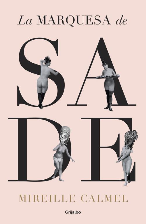 LA MARQUESA DE SADE | 9788425353055 | CALMEL, MIREILLE | Galatea Llibres | Llibreria online de Reus, Tarragona | Comprar llibres en català i castellà online