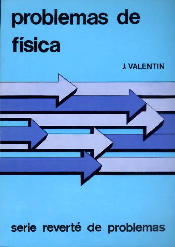 PROBLEMAS DE FISICA      (DIP) | 9788429141856 | VALENTIN | Galatea Llibres | Llibreria online de Reus, Tarragona | Comprar llibres en català i castellà online