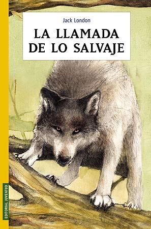 LA LLAMADA DE LO SALVAJE | 9788426138804 | LONDON, JACK | Galatea Llibres | Llibreria online de Reus, Tarragona | Comprar llibres en català i castellà online