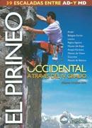 PIRINEO OCCIDENTAL. 39 ESCALADAS | 9788495760685 | URTASUN URIZ, ALBERTO | Galatea Llibres | Llibreria online de Reus, Tarragona | Comprar llibres en català i castellà online