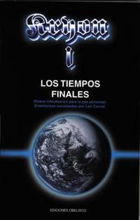 KRYON VOL I: TIEMPOS FINALES | 9788477205470 | CARROLL, LEE | Galatea Llibres | Llibreria online de Reus, Tarragona | Comprar llibres en català i castellà online