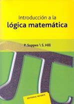 INTRODUCCION A LA LOGICA MATEMATICA          (DIP) | 9788429151503 | SUPPES; HILL | Galatea Llibres | Llibreria online de Reus, Tarragona | Comprar llibres en català i castellà online