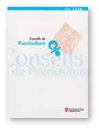 CONSELLS DE PUERICULTURA | 9788439358237 | Galatea Llibres | Llibreria online de Reus, Tarragona | Comprar llibres en català i castellà online