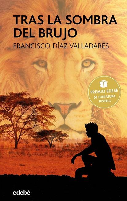 TRAS LA SOMBRA DEL BRUJO | 9788468332741 | DIAZ VALLADARES, FRANCISCO | Galatea Llibres | Librería online de Reus, Tarragona | Comprar libros en catalán y castellano online