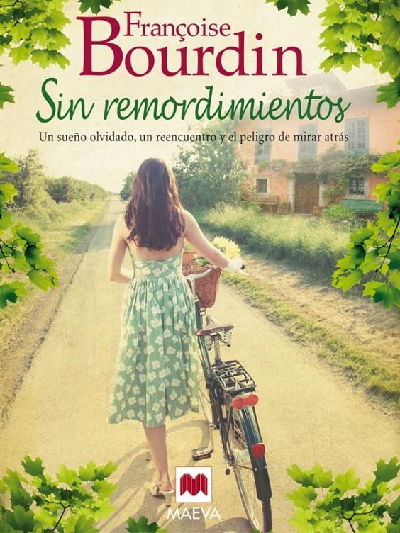 SIN REMORDIMIENTOS | 9788415120964 | BOURDIN, FRANÇOISE | Galatea Llibres | Llibreria online de Reus, Tarragona | Comprar llibres en català i castellà online