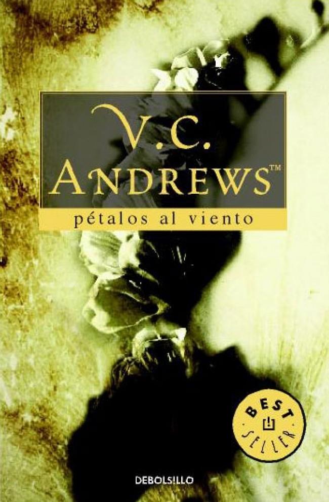 PETALOS AL VIENTO (SAGA DOLLANGANGER, 2) | 9788497596640 | ANDREWS, V.C. | Galatea Llibres | Llibreria online de Reus, Tarragona | Comprar llibres en català i castellà online