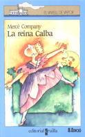 REINA CALBA, LA | 9788476294567 | COMPANY, MERCU | Galatea Llibres | Llibreria online de Reus, Tarragona | Comprar llibres en català i castellà online