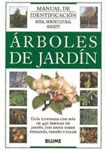 ARBOLES DE JARDIN | 9788480762281 | ROYAL HORTICULTURAL SOCIETY | Galatea Llibres | Llibreria online de Reus, Tarragona | Comprar llibres en català i castellà online