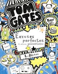 TOM GATES EXCUSES PERFECTES (I ALTRES GENIALITATS) 2 | 9788499064055 | PICHON, LIZ | Galatea Llibres | Llibreria online de Reus, Tarragona | Comprar llibres en català i castellà online