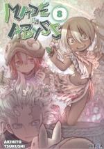 MADE IN ABYSS 8 | 9788418061431 | TSUKUSHI, AKIHITO | Galatea Llibres | Llibreria online de Reus, Tarragona | Comprar llibres en català i castellà online