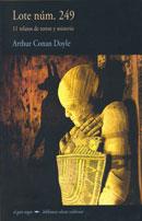 LOTE NUM. 249 | 9788477025511 | CONAN DOYLE, ARTHUR | Galatea Llibres | Librería online de Reus, Tarragona | Comprar libros en catalán y castellano online