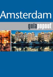 AMSTERDAM GUIA POPOUT | 9788467026740 | AA. VV. | Galatea Llibres | Librería online de Reus, Tarragona | Comprar libros en catalán y castellano online