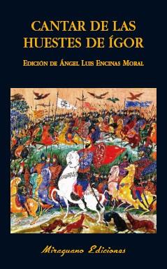 CANTAR DE LAS HUESTES DE ÍGOR | 9788478134342 | ANÓNIMO | Galatea Llibres | Librería online de Reus, Tarragona | Comprar libros en catalán y castellano online