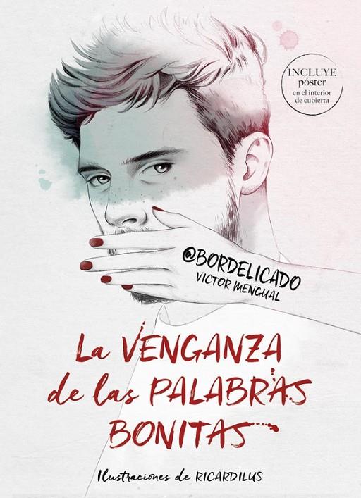 LA VENGANZA DE LAS PALABRAS BONITAS | 9788490439036 | MENGUAL, VICTOR | Galatea Llibres | Llibreria online de Reus, Tarragona | Comprar llibres en català i castellà online