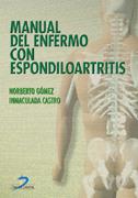 MANUAL DEL ENFERMO CON ESPONDILOARTRITIS | 9788479786519 | GOMEZ RODRIGUEZ, NORBERTO Y CASTRO BURON, INMACULA | Galatea Llibres | Llibreria online de Reus, Tarragona | Comprar llibres en català i castellà online