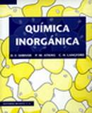 QUIMICA INORGANICA | 9788429170054 | SHRIVER, D.F. | Galatea Llibres | Llibreria online de Reus, Tarragona | Comprar llibres en català i castellà online