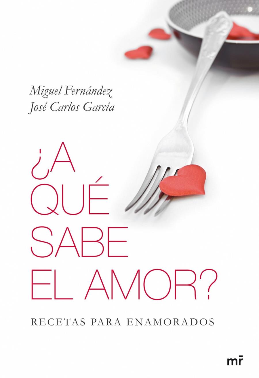 A QUE SABE EL AMOR? | 9788427035096 | FERNANDEZ, MIGUEL / JOSE CARLOS GARCIA | Galatea Llibres | Librería online de Reus, Tarragona | Comprar libros en catalán y castellano online