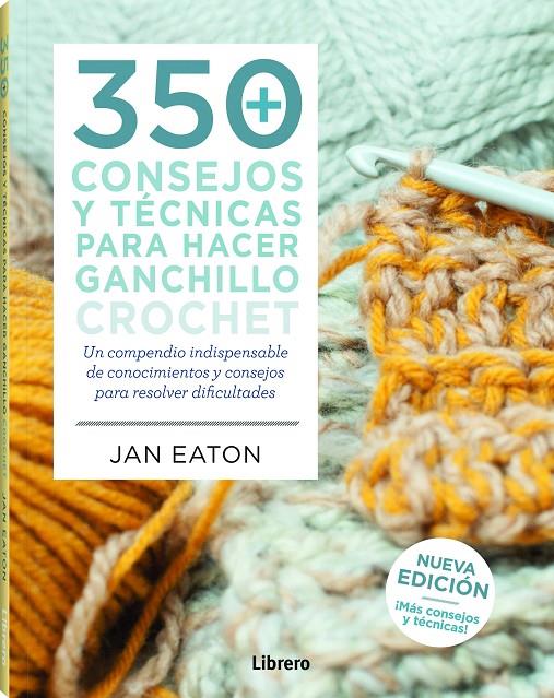 350 CONSEJOS Y TECNICAS PARA HACER PUNTO | 9789089989628 | BARNDEN, BETTY | Galatea Llibres | Llibreria online de Reus, Tarragona | Comprar llibres en català i castellà online