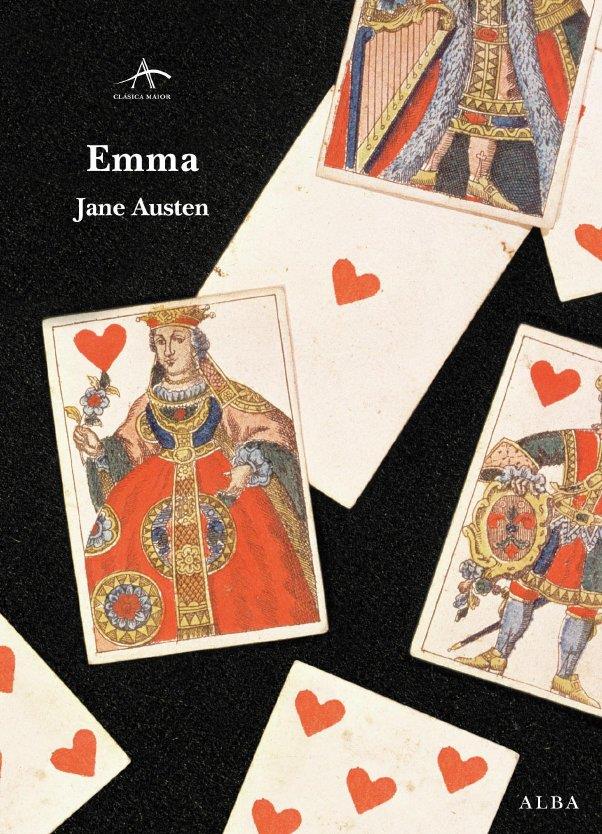 EMMA | 9788484285649 | AUSTEN, JANE | Galatea Llibres | Llibreria online de Reus, Tarragona | Comprar llibres en català i castellà online