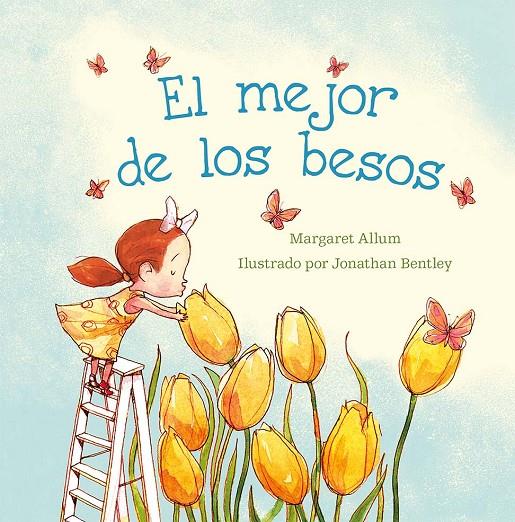 EL MEJOR DE LOS BESOS | 9788491457138 | ALLUM, MARGARET | Galatea Llibres | Llibreria online de Reus, Tarragona | Comprar llibres en català i castellà online