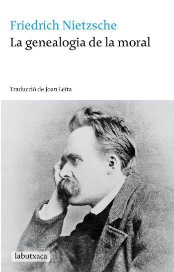 GENEALOGIA DE LA MORAL, LA | 9788499300009 | NIETZSCHE, FREIDRICH | Galatea Llibres | Llibreria online de Reus, Tarragona | Comprar llibres en català i castellà online