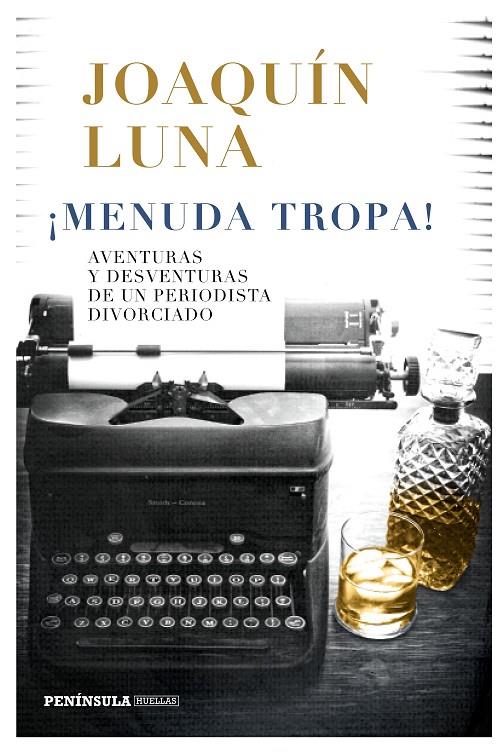 MENUDA TROPA! | 9788499427089 | LUNA, JOAQUÍN | Galatea Llibres | Llibreria online de Reus, Tarragona | Comprar llibres en català i castellà online