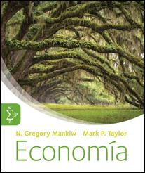 ECONOMíA | 9788428333672 | MANKIW, N. GREGORY/TAYLOR, MARK P. | Galatea Llibres | Llibreria online de Reus, Tarragona | Comprar llibres en català i castellà online