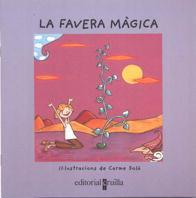 FAVERA MAGICA, LA | 9788482868486 | ANÒNIM, | Galatea Llibres | Llibreria online de Reus, Tarragona | Comprar llibres en català i castellà online