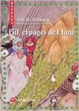 GIL, EL PAGÈS DE HAM (CUCANYA) | 9788431649784 | TOLKIEN, J.R.R. | Galatea Llibres | Librería online de Reus, Tarragona | Comprar libros en catalán y castellano online