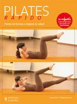 PILATES RAPIDO | 9788425519710 | ZYLLA, AMIENA | Galatea Llibres | Llibreria online de Reus, Tarragona | Comprar llibres en català i castellà online