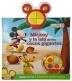 MICKEY Y LA ISLA DE LOS COCOS GIGANTES | 9788448830366 | DISNEY | Galatea Llibres | Llibreria online de Reus, Tarragona | Comprar llibres en català i castellà online