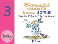 BERNABE CUENTA HASTA TRES | 9788421636428 | GARCIA FRANCO, PEDRO M. | Galatea Llibres | Llibreria online de Reus, Tarragona | Comprar llibres en català i castellà online