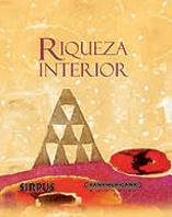 RIQUEZA INTERIOR | 9788489902930 | Galatea Llibres | Llibreria online de Reus, Tarragona | Comprar llibres en català i castellà online