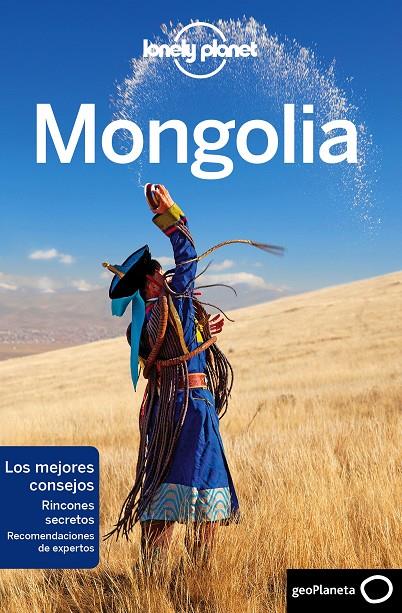 MONGOLIA LONELY PLANET 2018 | 9788408190806 | HOLDEN, TRENT/KARLIN, ADAM/KOHN, MICHAEL/O'MALLEY, THOMAS/SKOLNICK, ADAM | Galatea Llibres | Llibreria online de Reus, Tarragona | Comprar llibres en català i castellà online