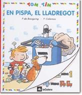 TOM I TIM. EN PISPA, EL LLADREGOT | 9788424649166 | P. DE BOURGOING | Galatea Llibres | Llibreria online de Reus, Tarragona | Comprar llibres en català i castellà online