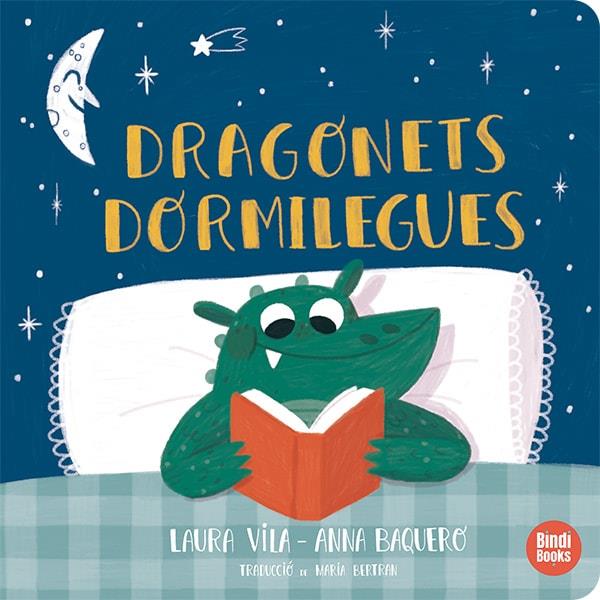 DRAGONETS DORMILEGUES | 9788418288739 | VILA MEJÍAS, LAURA | Galatea Llibres | Librería online de Reus, Tarragona | Comprar libros en catalán y castellano online