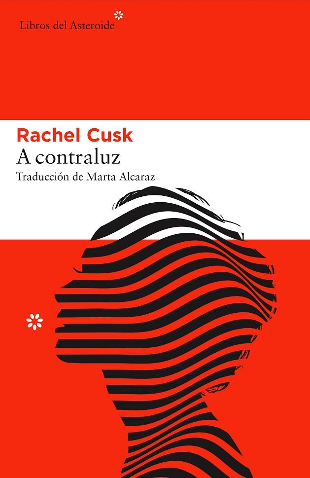 A CONTRALUZ | 9788416213825 | CUSK, RACHEL | Galatea Llibres | Llibreria online de Reus, Tarragona | Comprar llibres en català i castellà online