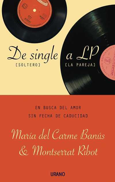 DE SINGLE A LP | 9788479536671 | BANUS, Mº DEL CARME | Galatea Llibres | Llibreria online de Reus, Tarragona | Comprar llibres en català i castellà online