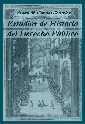 ESTUDIOS DE HISTORIA DEL DERECHO PUBLICO | 9788480025744 | CORONAS GONZALEZ, SANTOSM. | Galatea Llibres | Llibreria online de Reus, Tarragona | Comprar llibres en català i castellà online