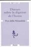 DISCURS SOBRE LA DIGNITAT DE L'HOME | 9788437059112 | DELLA MIRANDOLA, PICO | Galatea Llibres | Llibreria online de Reus, Tarragona | Comprar llibres en català i castellà online