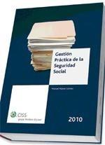 GESTIÓN PRACTICA DE LA SEGURIDAD SOCIAL  2010 | 9788482359533 | PLANAS GÓMEZ, MANUEL | Galatea Llibres | Llibreria online de Reus, Tarragona | Comprar llibres en català i castellà online